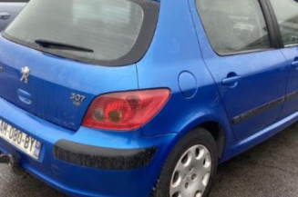 Calculateur moteur PEUGEOT 307