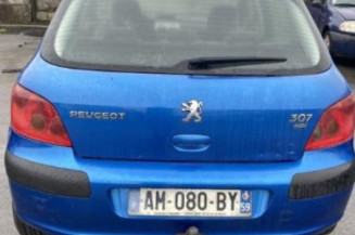 Calculateur moteur PEUGEOT 307
