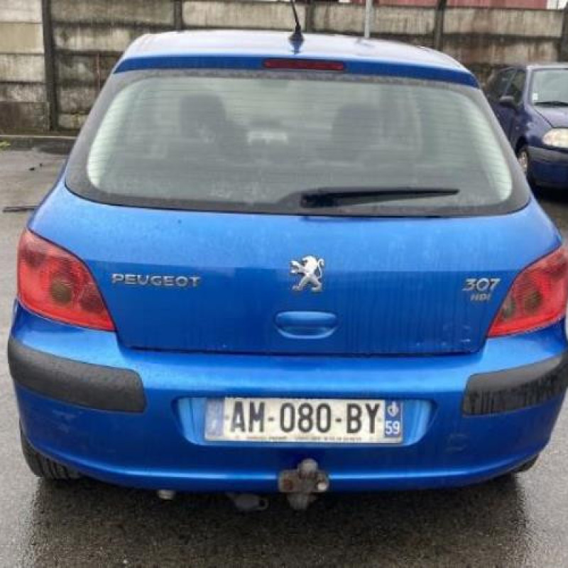 Calculateur moteur PEUGEOT 307 Photo n°10