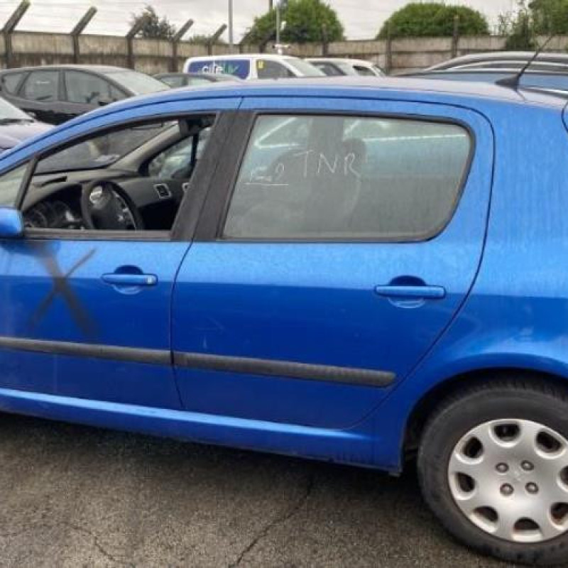 Calculateur moteur PEUGEOT 307 Photo n°11