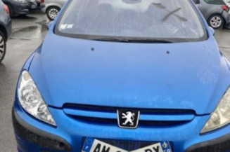 Calculateur moteur PEUGEOT 307