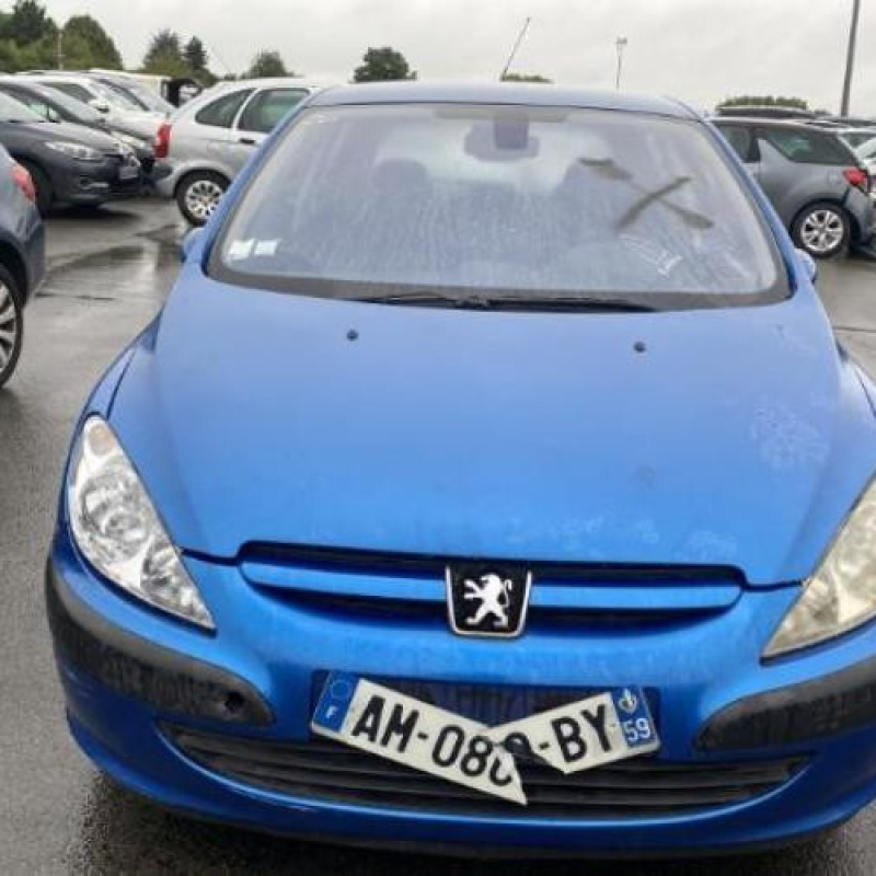 Calculateur moteur PEUGEOT 307 Photo n°13