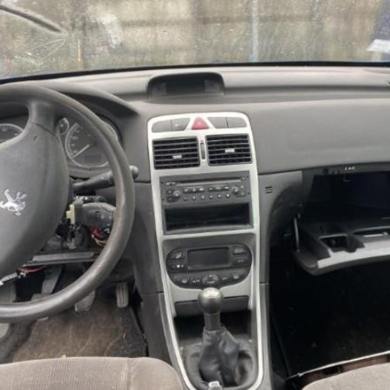 Calculateur moteur PEUGEOT 307 Photo n°18