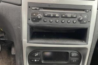 Calculateur moteur PEUGEOT 307