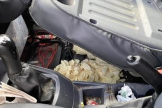 Vitre avant droit FORD TRANSIT CONNECT 1