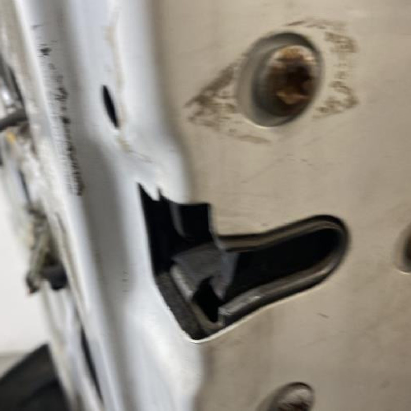 Porte avant droit CITROEN JUMPER 3 Photo n°3