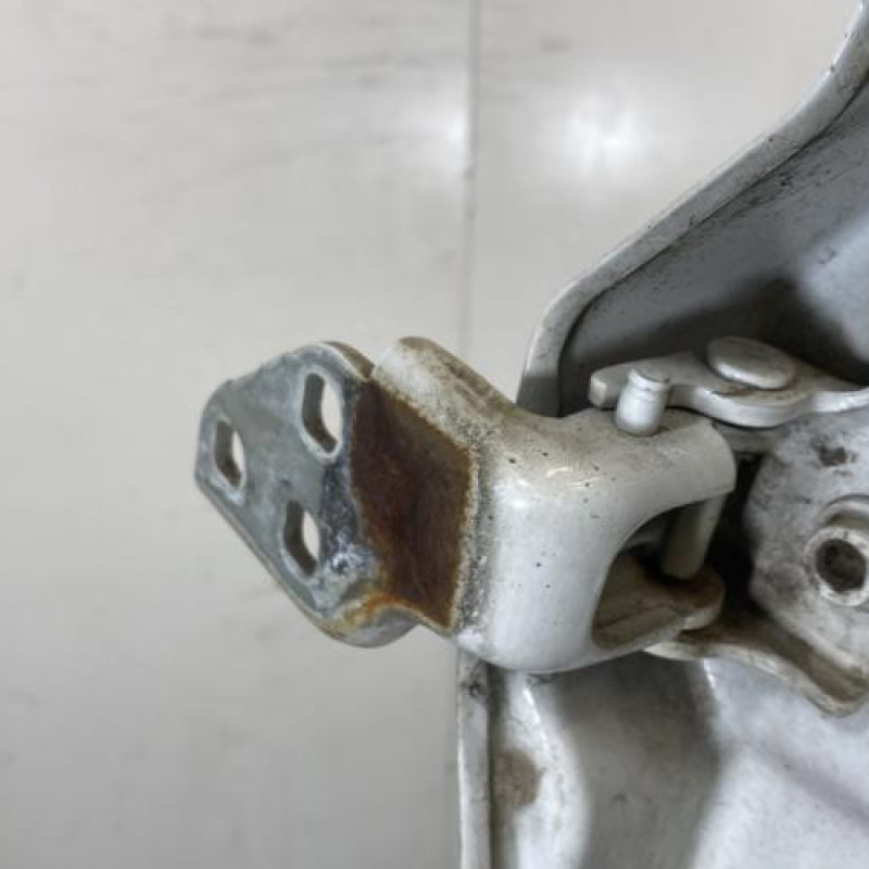 Porte avant droit CITROEN JUMPER 3 Photo n°4