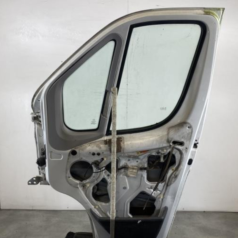 Porte avant droit CITROEN JUMPER 3 Photo n°7