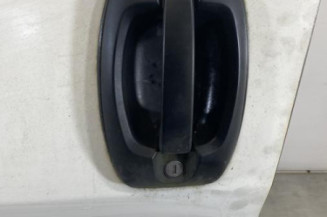 Porte avant gauche CITROEN JUMPER 3