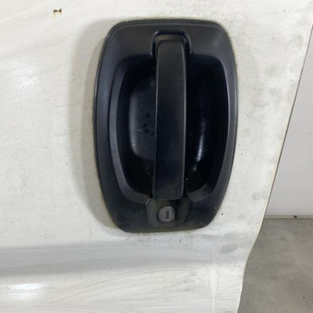Porte avant gauche CITROEN JUMPER 3