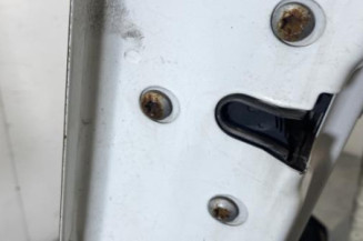 Porte avant gauche CITROEN JUMPER 3