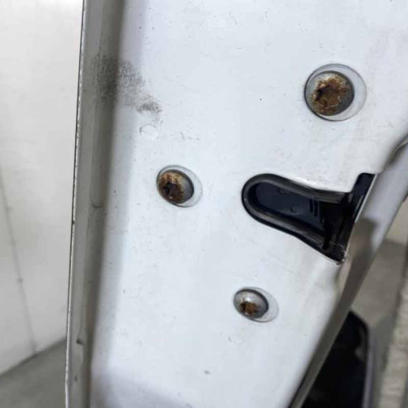 Porte avant gauche CITROEN JUMPER 3 Photo n°3