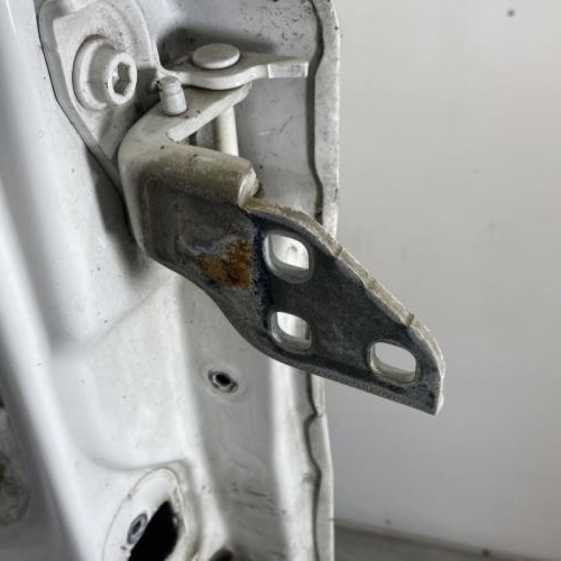 Porte avant gauche CITROEN JUMPER 3 Photo n°4