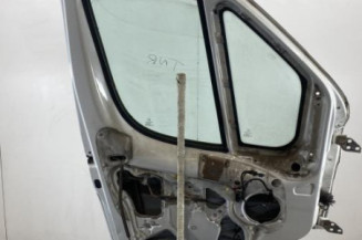 Porte avant gauche CITROEN JUMPER 3