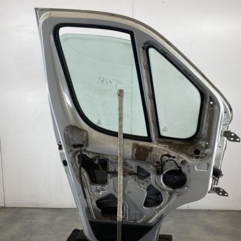 Porte avant gauche CITROEN JUMPER 3 Photo n°6