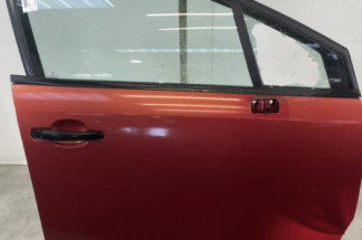 Porte avant droit CITROEN C4 1 Photo n°1