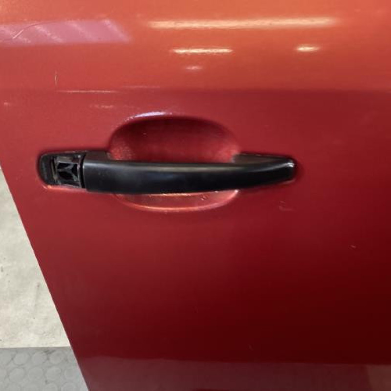 Porte avant droit CITROEN C4 1 Photo n°2