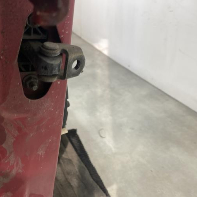 Porte avant droit CITROEN C4 1 Photo n°5