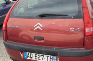 Porte avant droit CITROEN C4 1