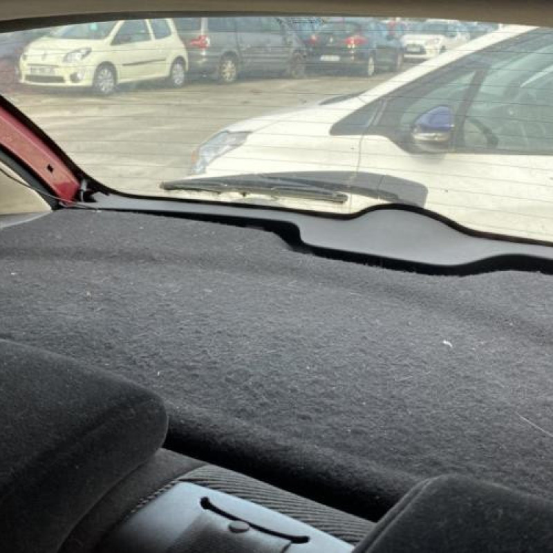 Porte avant droit CITROEN C4 1 Photo n°19
