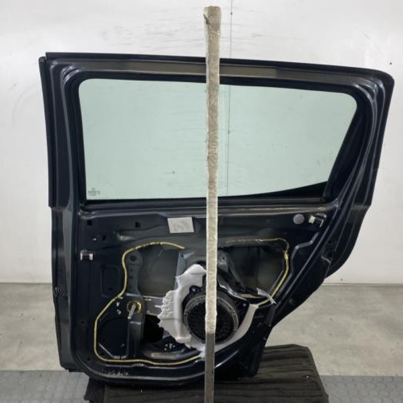 Porte arriere droit PEUGEOT 207 Photo n°4