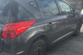 Porte arriere droit PEUGEOT 207