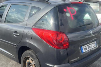 Porte arriere droit PEUGEOT 207