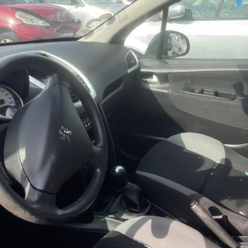 Porte arriere droit PEUGEOT 207 Photo n°12