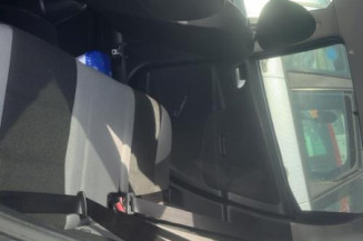 Porte arriere droit PEUGEOT 207