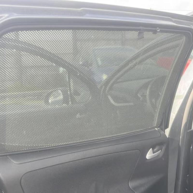 Porte arriere droit PEUGEOT 207 Photo n°16