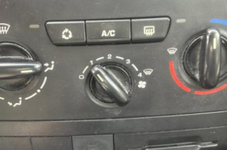 Porte arriere droit PEUGEOT 207