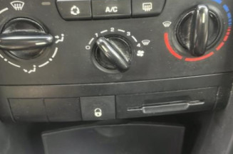 Porte arriere droit PEUGEOT 207