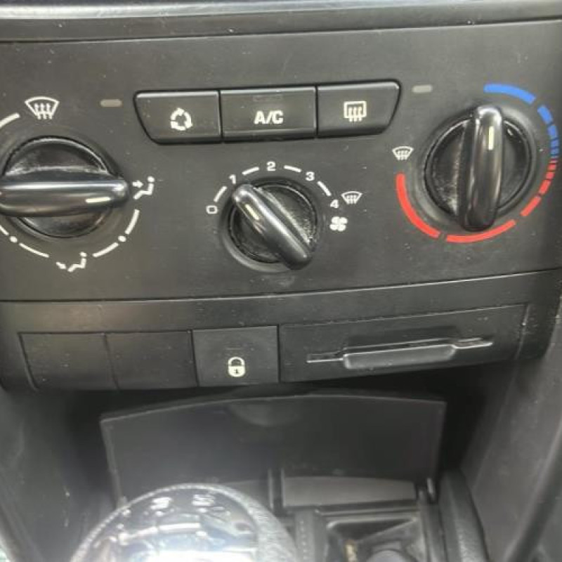 Porte arriere droit PEUGEOT 207 Photo n°19