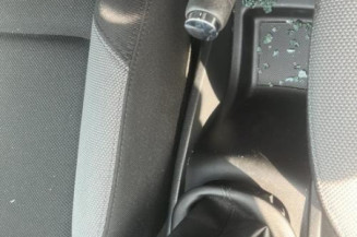 Porte arriere droit PEUGEOT 207
