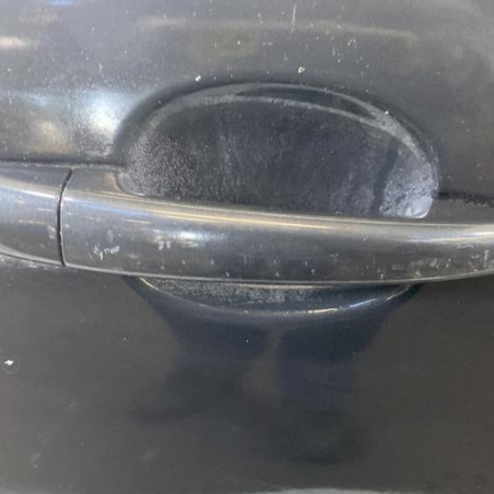 Porte avant droit PEUGEOT 207