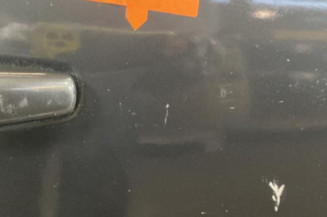 Porte avant droit PEUGEOT 207