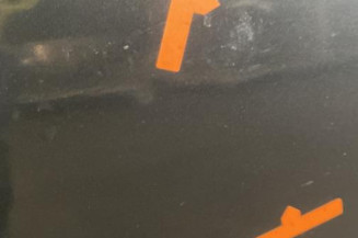 Porte avant droit PEUGEOT 207