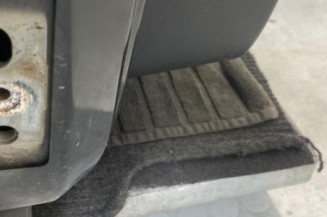 Porte avant droit PEUGEOT 207