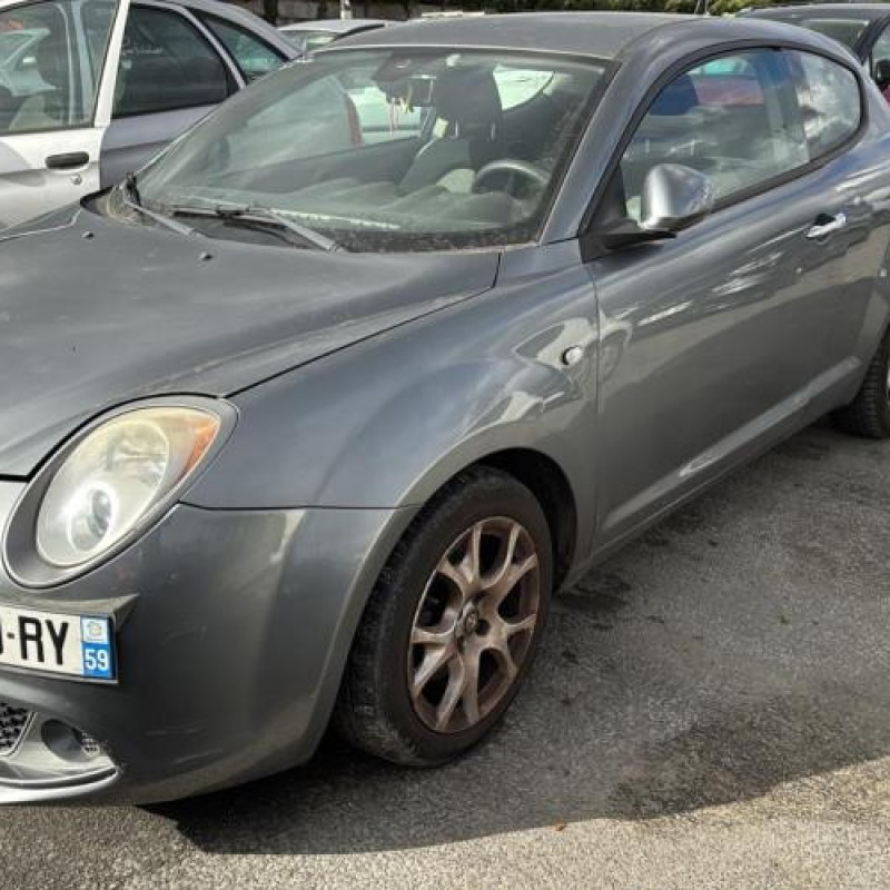 Boite de vitesses ALFA ROMEO MITO Photo n°5