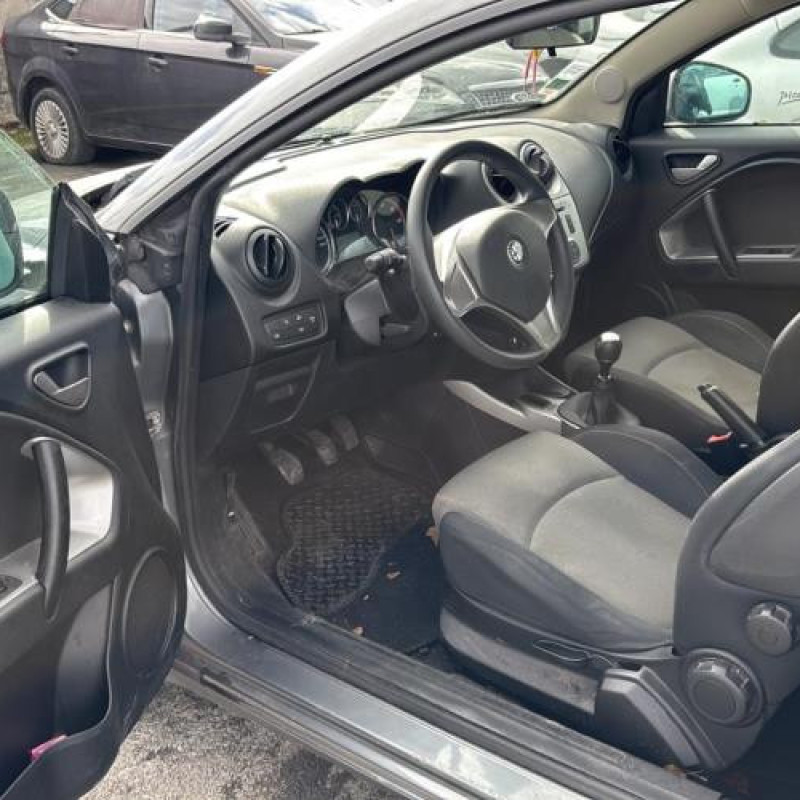 Boite de vitesses ALFA ROMEO MITO Photo n°13