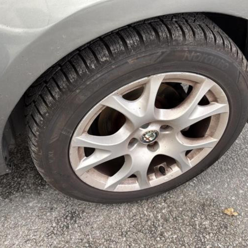 Boite de vitesses ALFA ROMEO MITO Photo n°15