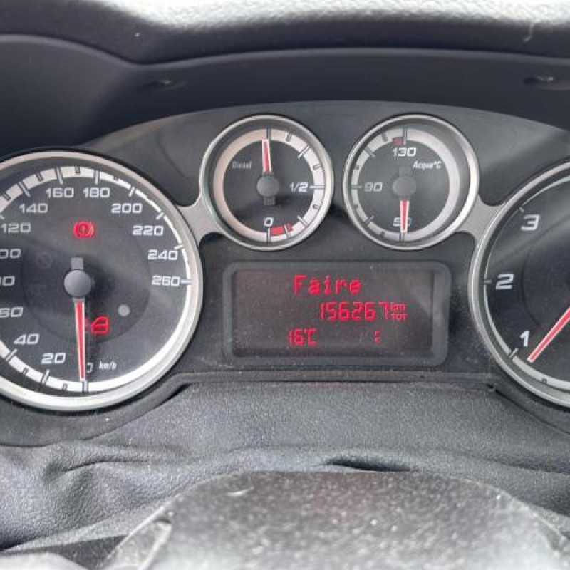 Boite de vitesses ALFA ROMEO MITO Photo n°19