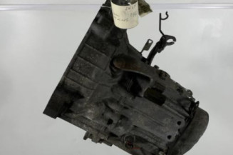 Boite de vitesses DAIHATSU TREVIS