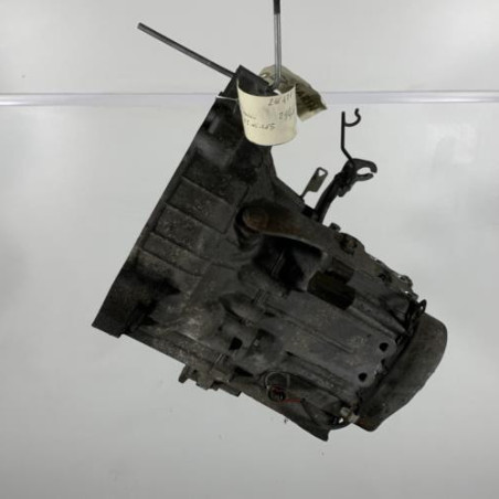 Boite de vitesses DAIHATSU TREVIS