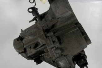 Boite de vitesses DAIHATSU TREVIS