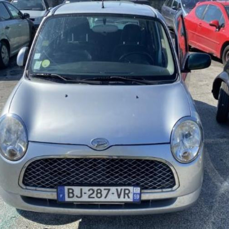 Boite de vitesses DAIHATSU TREVIS Photo n°12