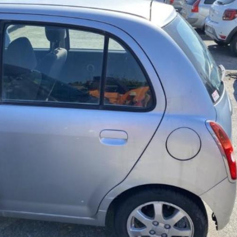 Boite de vitesses DAIHATSU TREVIS Photo n°14