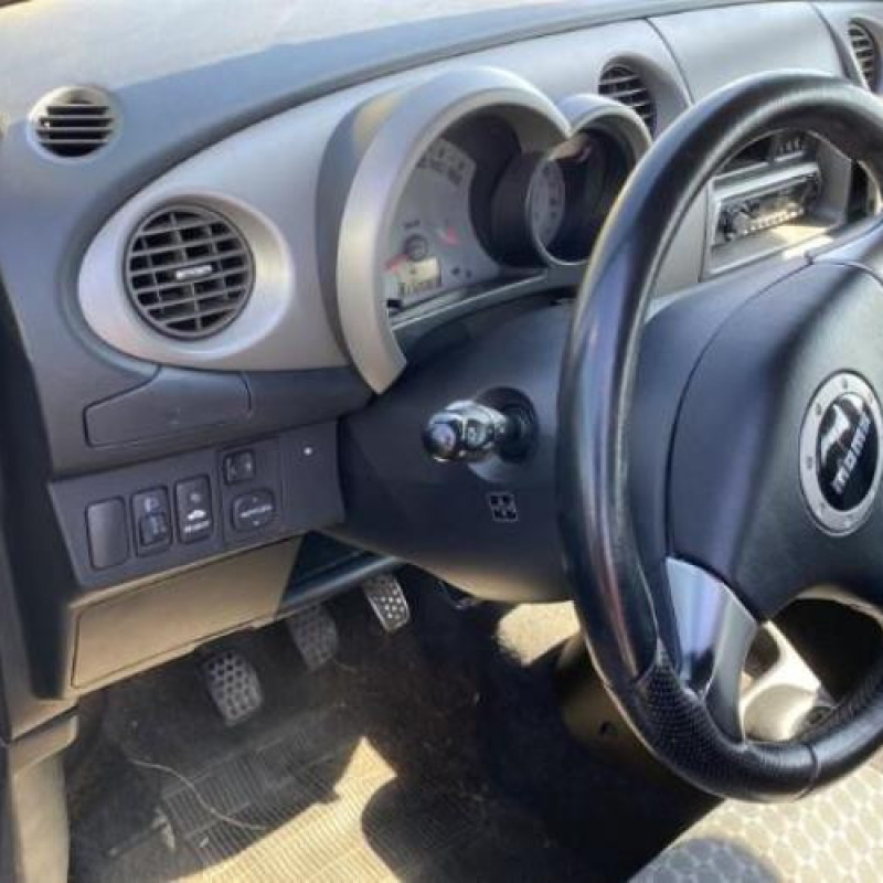 Boite de vitesses DAIHATSU TREVIS Photo n°17