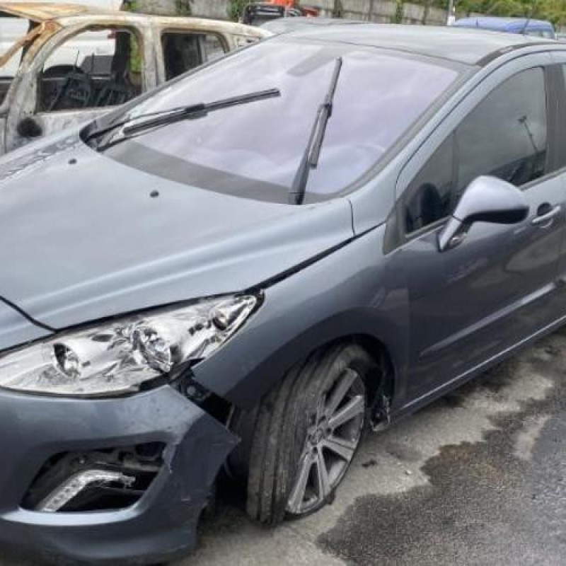 Custode avant gauche (porte) PEUGEOT 308 1 Photo n°6