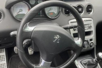 Custode avant gauche (porte) PEUGEOT 308 1